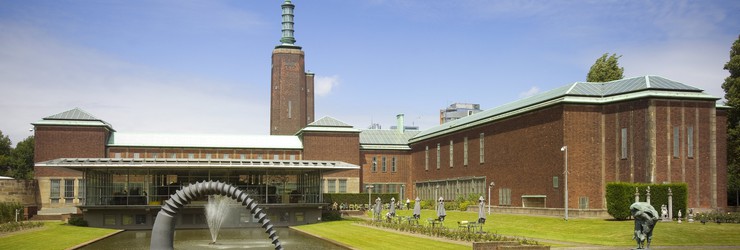 Museums in Rotterdam